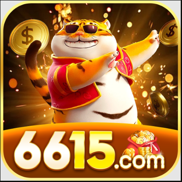 Logo da 6615VIP